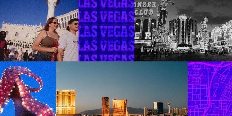 What to Do in Vegas If You’re Here for Business (2026)
