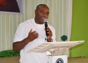 When the post-WW2 Order falls, can peripheral states like Nigeria survive? – EnviroNews