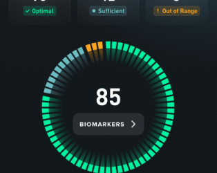 Whoop launches a new blood test focused on women’s health