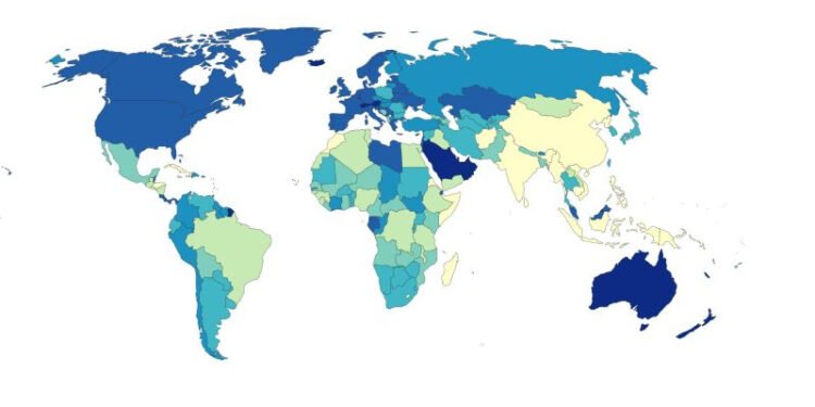 Why Africa Needs More Immigration