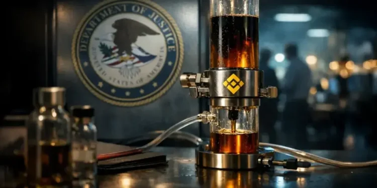 Why Binance suddenly isn’t afraid of negative press anymore