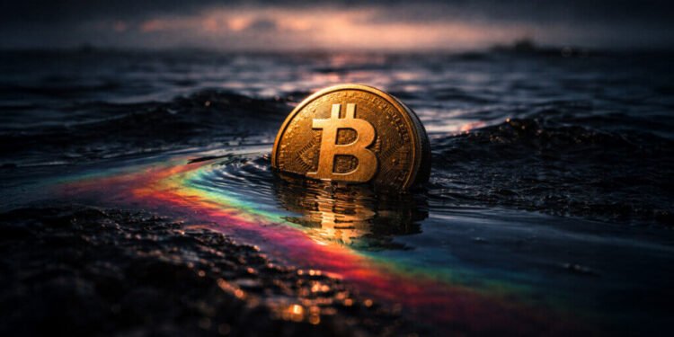 Why Bitcoin ETFs can see a $19B AUM drop without a single sale