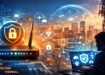 Why CPE Security Is Now a Strategic Imperative for Telcos