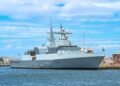 Why South Africa still needs naval diplomacy