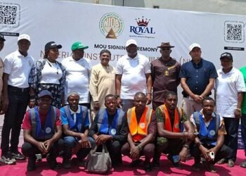 Why buildings keep collapsing in Nigeria, by builders – EnviroNews