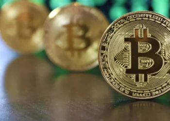 Why is Bitcoin suddenly rallying?
