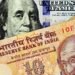 Why the Indian Rupee Fell to 92.20 Against the US Dollar Today