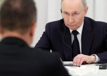Why the ‘narrow,’ ‘short-term’ sanctions reversal for Russia is neither