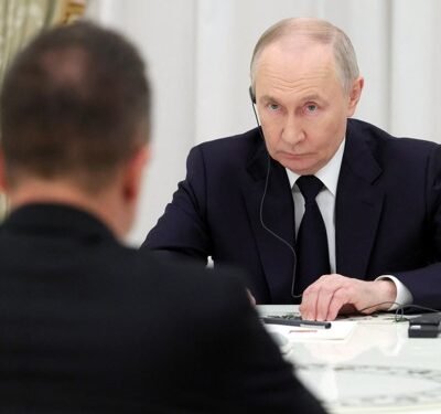 Why the ‘narrow,’ ‘short-term’ sanctions reversal for Russia is neither