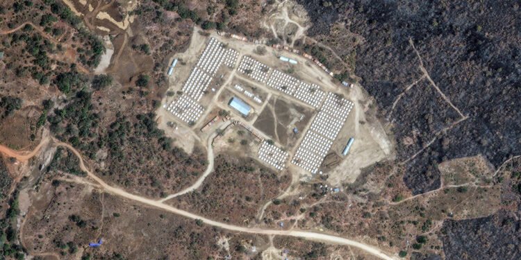 Widening Sudan War Could Stretch to Horn, Red Sea