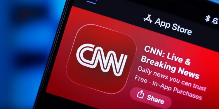 With Ellisons’ Warner Bros. Deal, CNN Could Be the Next CBS News