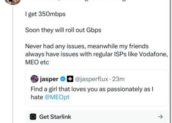 X is testing a new ad format that connects posts with products