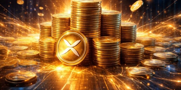 XRP Buyers Are Dominating The Market: Should You Join Them?