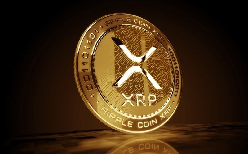 XRP Price Stalls Despite Goldman Sachs ETF Bet