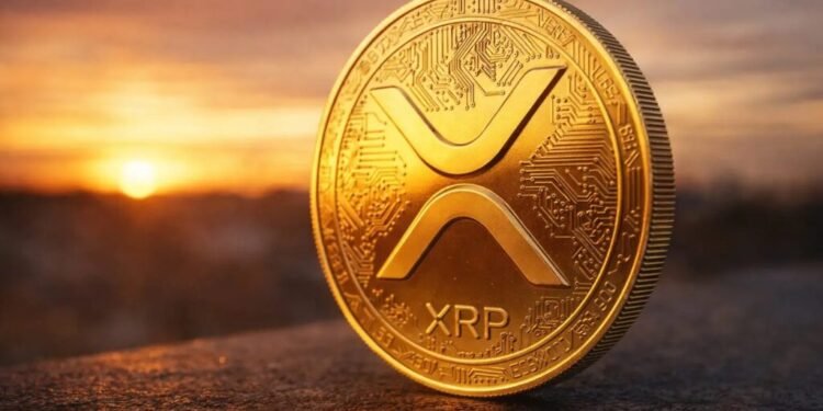 XRP’s Commodity Status Hides a Tax Loophole