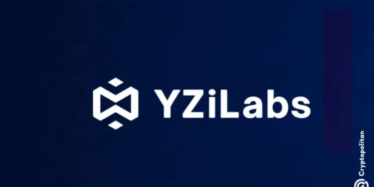YZi Labs commits fresh $100M to Hash Global as institutional push gains pace