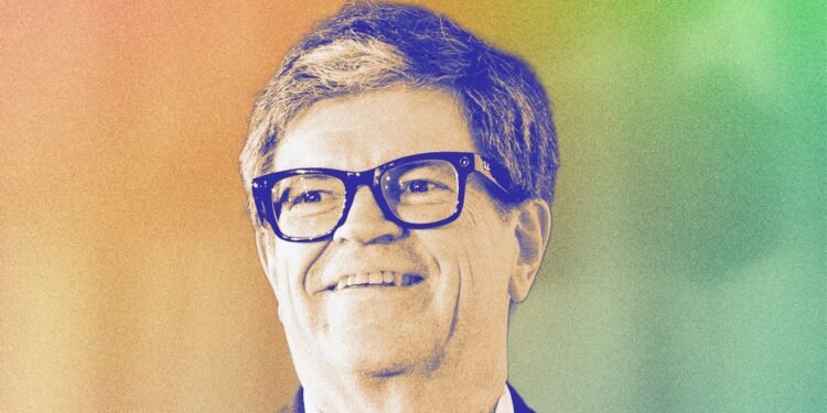 Yann LeCun Raises $1 Billion to Build AI That Understands the Physical World