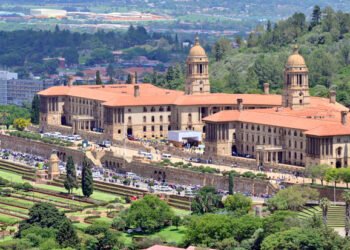 Yet another delay in Union Buildings protest march legal tussle