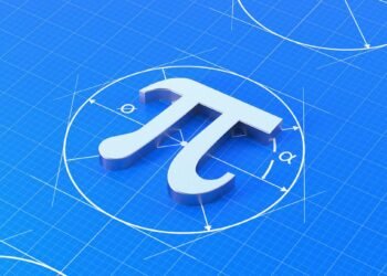 You Can Approximate Pi by Dropping Needles on the Floor
