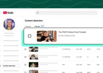 YouTube expands AI deepfake detection to politicians, government officials, and journalists