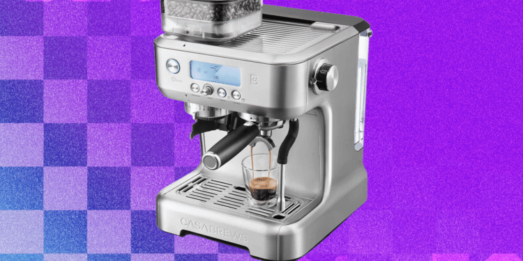 Your Espresso Machine Doesn’t Have to Be Fancy to Make Good Coffee