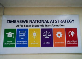 Zimbabwe National AI Strategy | The Habari Network