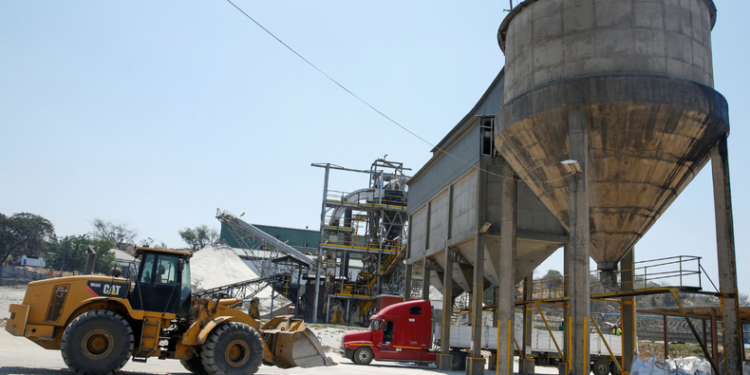 Zimbabwe clarifies why it rushed to ban the exportation of some of its most critical minerals