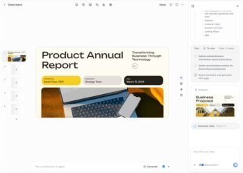 Zoom introduces an AI-powered office suite, says AI avatars for meetings arrive this month