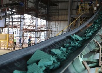 DRC Critical Minerals: $8.2B Value Leakage as Foreign Extractors Capture 73% of Lithium-Cobalt Revenue Chain