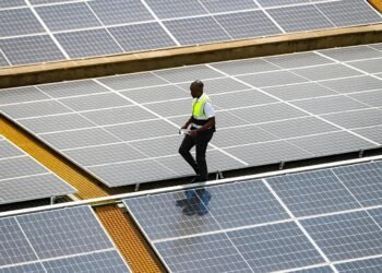 Africa’s Solar Boom Is Real But Grid Integration Is the Constraint That Financing Alone Cannot Solve
