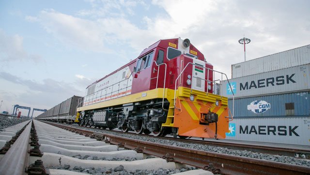 Kenya’s SGR Was Built to Transform Freight The Numbers Tell a More Complicated Story