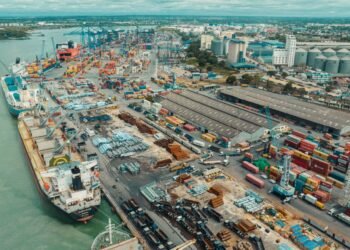  Africa’s Ports Are Competing for Trade Volume But Congestion Costs Are Eroding Their Competitiveness