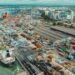 Africa’s Ports Are Competing for Trade Volume But Congestion Costs Are Eroding Their Competitiveness