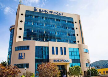 Bank of Kigali’s Expansion Strategy Reflects Rwanda’s Push to Become a Regional Financial Hub