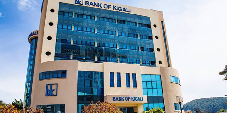 Bank of Kigali’s Expansion Strategy Reflects Rwanda’s Push to Become a Regional Financial Hub
