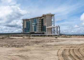 Kenya’s Konza Technopolis Struggles to Attract Private Capital Despite $1 Billion State Investment