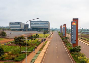 Kenya’s Tatu City Expansion Tests Africa’s Private Urban Development Model Under Infrastructure and Financing Constraints
