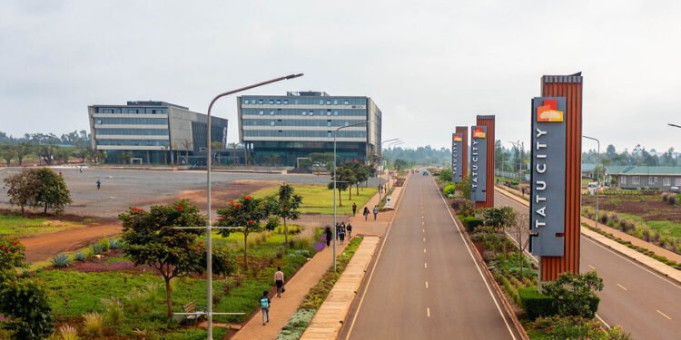 Kenya’s Tatu City Expansion Tests Africa’s Private Urban Development Model Under Infrastructure and Financing Constraints