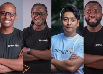 Kotani Pay Scales Blockchain-to-Mobile Money Infrastructure as Kenya’s Remittance Economics Shift
