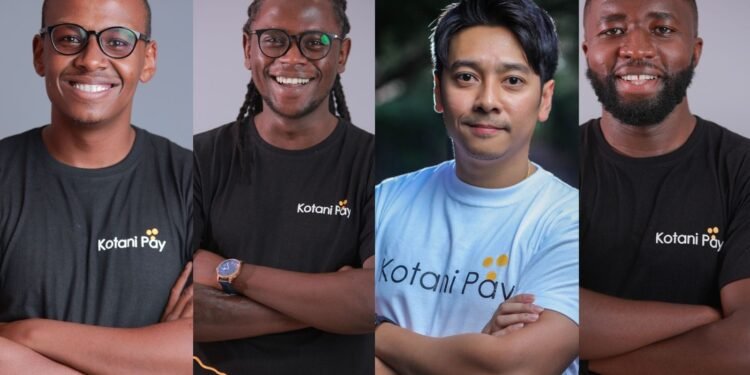 Kotani Pay Scales Blockchain-to-Mobile Money Infrastructure as Kenya’s Remittance Economics Shift