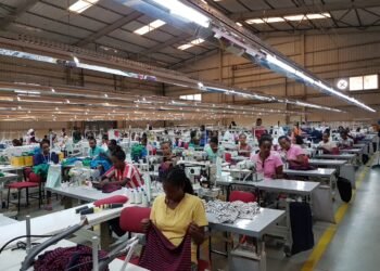 From Cotton to Catwalk: Where Africa’s Fashion Supply Chain Really Begins