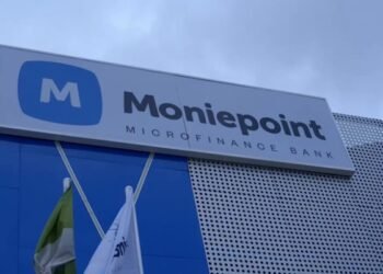 Moniepoint Surpasses $17 Billion in Annualized Transaction Volume as Nigeria’s Agency Banking Model Scales Rapidly