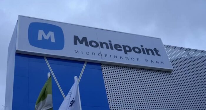 Moniepoint Surpasses $17 Billion in Annualized Transaction Volume as Nigeria’s Agency Banking Model Scales Rapidly