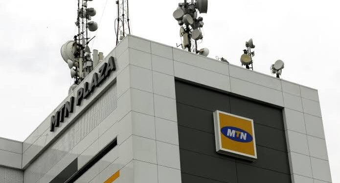 MTN Nigeria Reports ₦2.47 Trillion Revenue as Data Consumption Surges Across Africa’s Largest Telecom Market