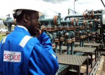 Seplat Energy Expands Gas Output as Nigeria Prioritizes Domestic Supply Over Crude Exports