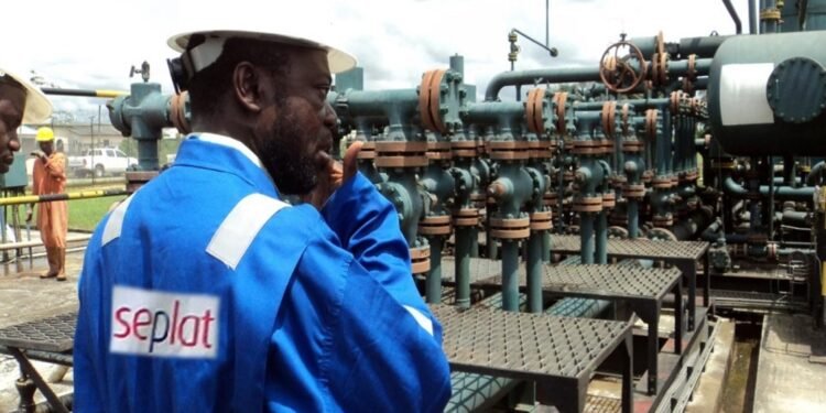 Seplat Energy Expands Gas Output as Nigeria Prioritizes Domestic Supply Over Crude Exports