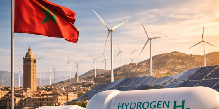 Morocco’s Green Hydrogen Ambition Is Strategically Sound The Economics Are Still Being Written