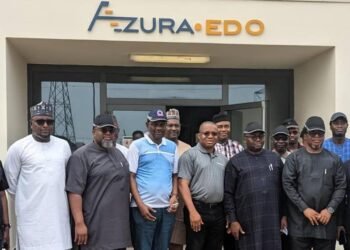 Azura Power’s David Ladipo Runs Nigeria’s Largest Operational IPP Here Is Why the Project’s Structure Matters Beyond Nigeria