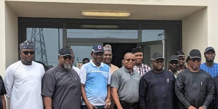 Azura Power’s David Ladipo Runs Nigeria’s Largest Operational IPP Here Is Why the Project’s Structure Matters Beyond Nigeria