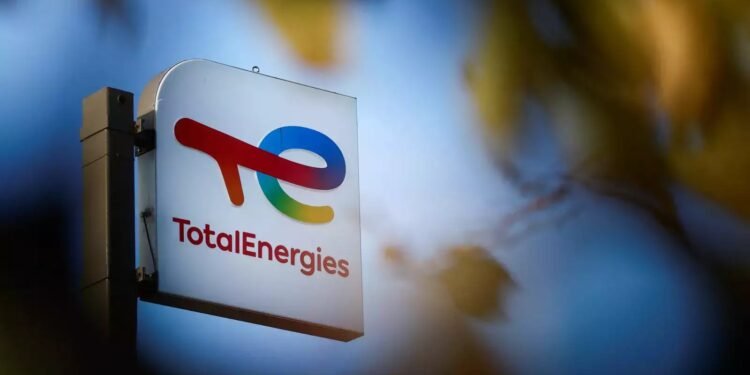 Total Energies Africa Operations Generate Over $15 Billion Annually Here Is How the Company Is Balancing Oil, Gas, and the Energy Transition